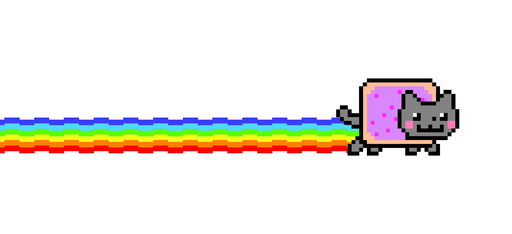 nyan-cat